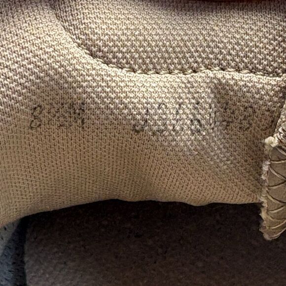 SAS Free Time Tripad Womens Size 8.5 Walking Shoes Diabetic Sneakers Mocha Brown - Picture 12 of 12